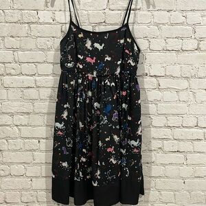 Erin Fetherston Bunny Dress Size 5